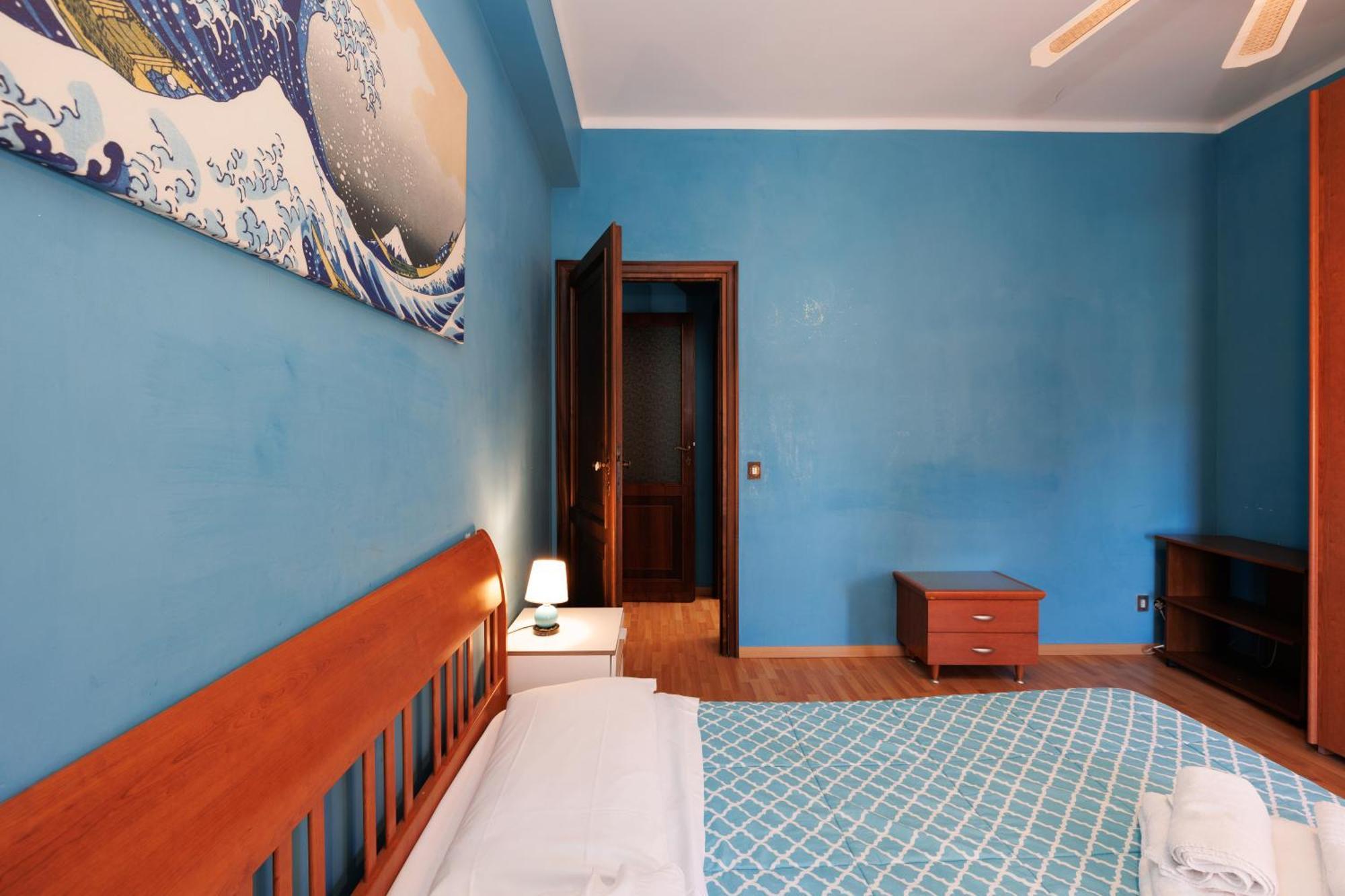 Ferienwohnung Il Mare Di Ostia Exterior foto