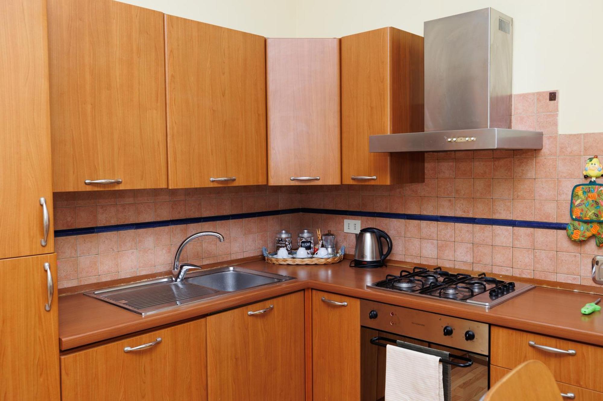 Ferienwohnung Il Mare Di Ostia Exterior foto
